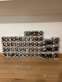 Collezione Funko PoP Game of Thrones