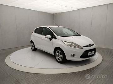 Ford Fiesta 5p 1.4 16v Titanium Gpl