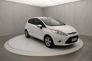 Ford Fiesta 5p 1.4 16v Titanium Gpl
