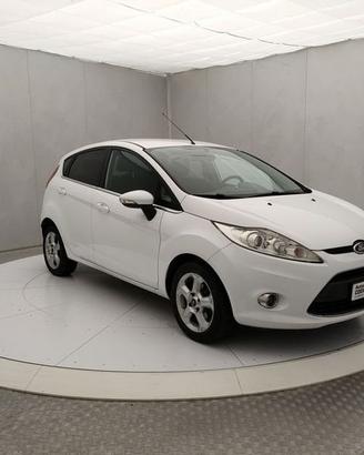Ford Fiesta 5p 1.4 16v Titanium Gpl