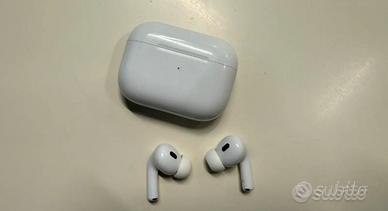 AirPods Pro 2 originali