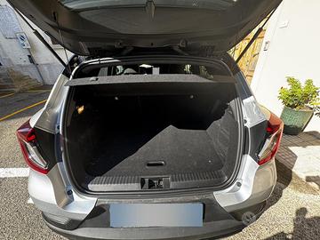Captur