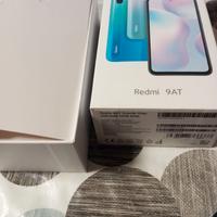 Redmi  9AT