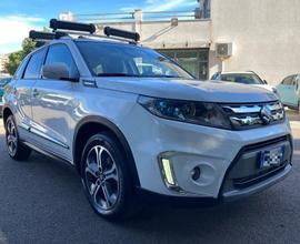 SUZUKI Vitara 1.6 DDiS 4WD AllGrip V-Top