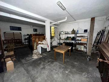 MAGAZZINO A COLLEGNO