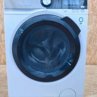 Lavasciuga AEG L9WEC169K Libera installazione