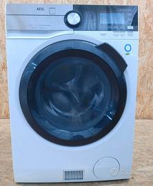 Lavasciuga AEG L9WEC169K Libera installazione