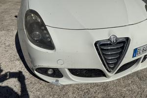 Giulietta 2.0 170cv