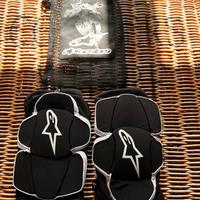 Gomitiere Alpinestars Morzine Elbow Guard L/XL