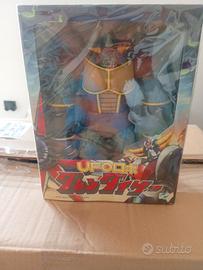 HIGH DREAM UFO Robot Grendizer King Gori Goldrake