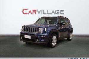JEEP Renegade 1.5 turbo t4 mhev S 2wd 130cv dct