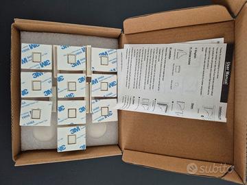 set chiusura sicurezza armadietti bambini