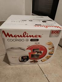 moulinex cookeo