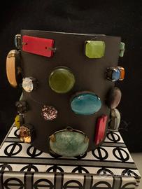 Bracciale Campomaggi Style