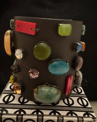 Bracciale Campomaggi Style