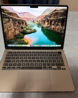 Mac Book Air M5