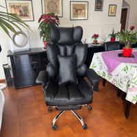 Poltrone Ufficio