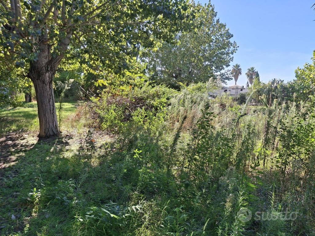 Terreno di 800 m² a Somma Vesuviana - Vista 4
