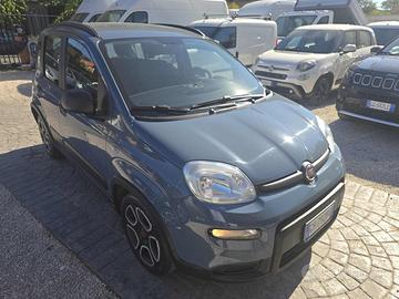 FIAT Panda 1.0 FireFly S&S Hybrid NO OBBLIGO DI