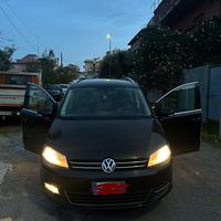 Volkswagen sharan 6 posti PREZZO TRATTABILE