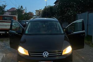 Volkswagen sharan 6 posti PREZZO TRATTABILE