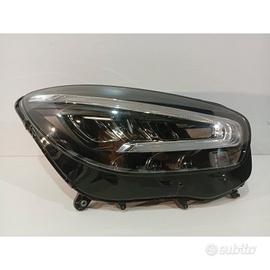 MERCEDES AMG GT W190 LCI Faro Anteriore FULL LED N