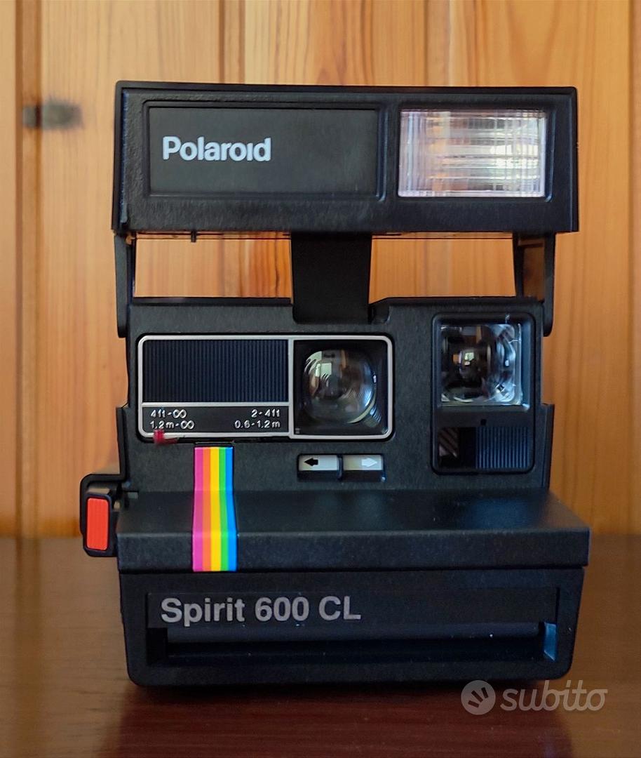 Portafoto Polaroid - Cooperativa Sociale Ausiliatrice