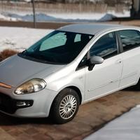Fiat Punto EVO 1.3 Mjt 75 CV - 2011 5p