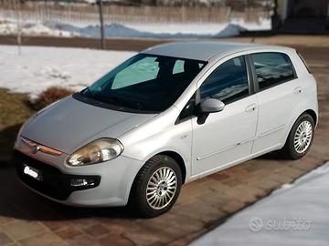 Fiat Punto EVO 1.3 Mjt 75 CV - 2011 5p