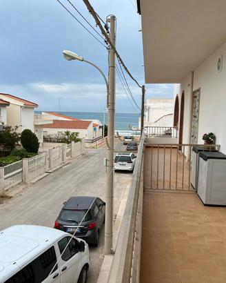 Last minute 23-30 agosto mt 30 Punta Braccetto