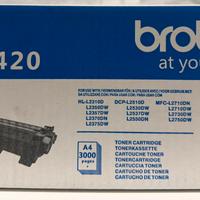 cartuccia toner Brother