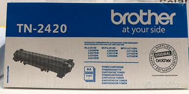 cartuccia toner Brother