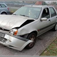 FORD Fiesta IV per ricambi