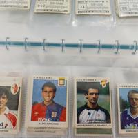 Calciatori panini 1991-92