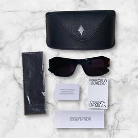 Occhiale Marcelo Burlon