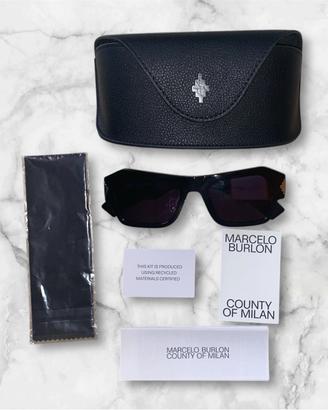 Occhiale Marcelo Burlon