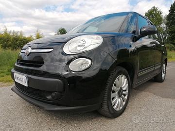 Fiat 500L Living 1.6 Multijet 120 CV Neopatentati