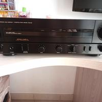 amplificatore denon PMA-520