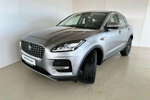 Jaguar E-PACE (X540) 2.0D I4 163 CV AWD Auto S