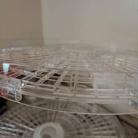 Ripiani essiccatore SilverCrest