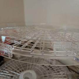 Ripiani essiccatore SilverCrest