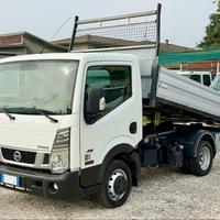 Nissan NT400 ribaltabile 3.0