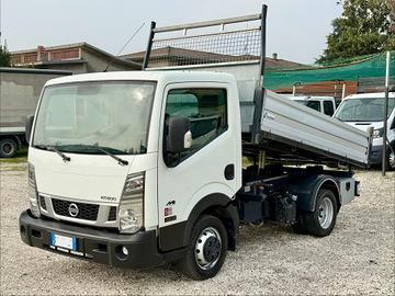 Nissan NT400 ribaltabile 3.0