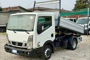 Nissan NT400 ribaltabile 3.0