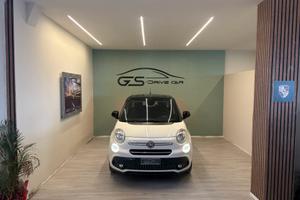 Fiat 500L 1.6 Multijet 120 CV 120°Anniversario