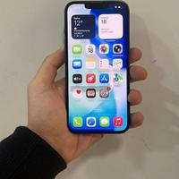 Apple iPhone 13 black 128 GB - 8917