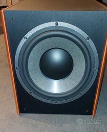 Subwoofer JMLab Focal