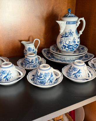Set caffè hutschenreuther