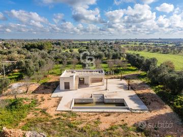 Trullo - Ostuni