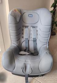 Seggiolino auto